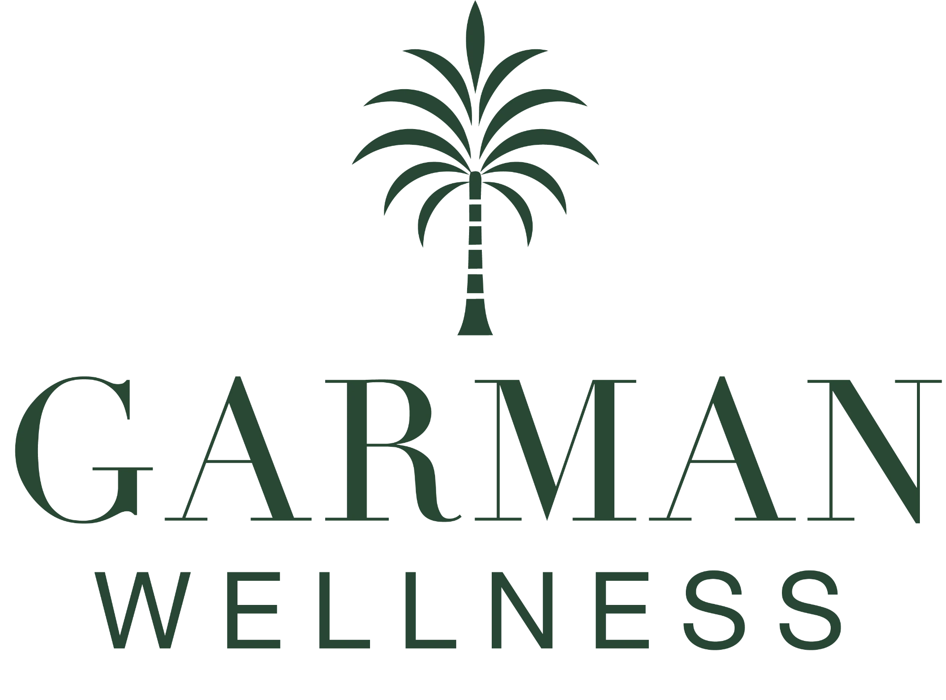 GARMAN Wellness